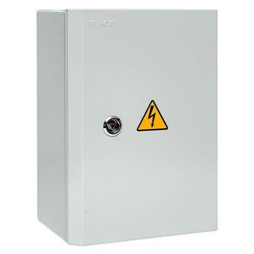 Изображение Щит ЩМПг-30.21.15 IP54 PROxima EKF mb24-02