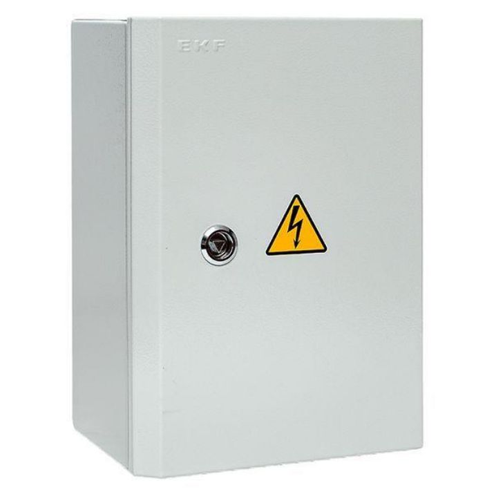 Изображение Щит ЩМПг-30.21.15 IP54 PROxima EKF mb24-02
