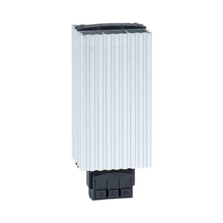 Изображение Обогреватель на DIN-рейку клеммный 100Вт 230В IP20 PROxima EKF heater-click-100-20