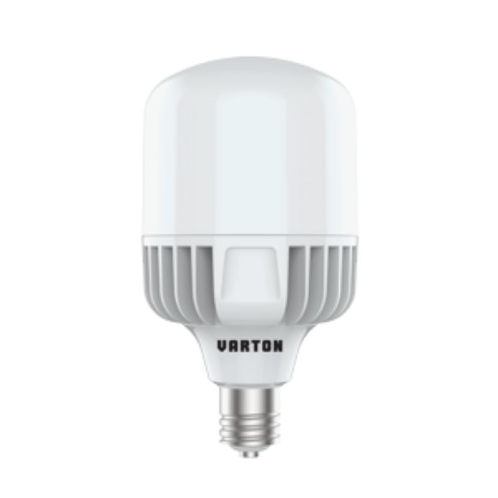 Изображение Лампа светодиодная 20Вт T80 4000К нейтр. бел. E27 220В VARTON V20012