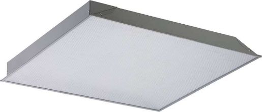 Изображение Светильник светодиодный STANDARD.OPL LED 595 EM 32Вт 4000К IP20 встраив. СТ 1229000040