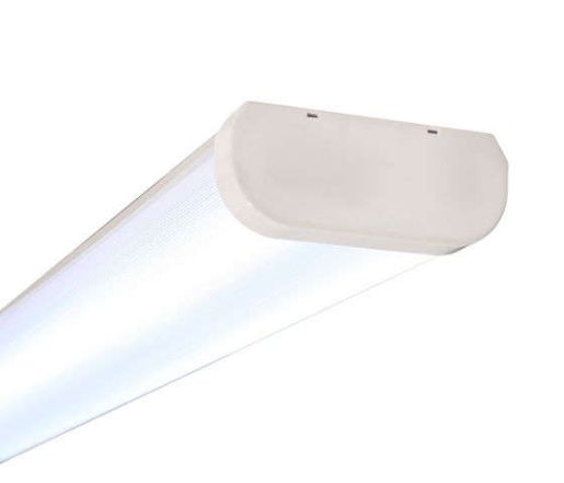 Изображение Светильник светодиодный Standard LED-35-847-27 5000К IP20 3740лм ДПО бел. ЗСП 714053527