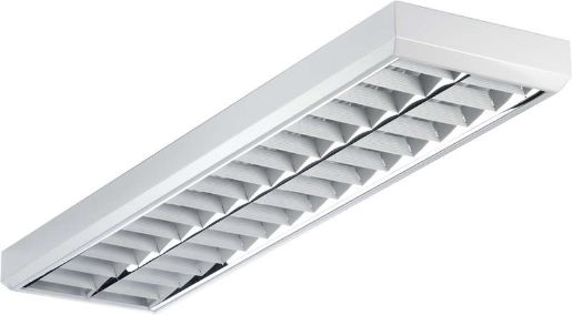 Изображение Светильник светодиодный ARS/S UNI LED 1200 EM 4000К потолочный СТ 1042000050