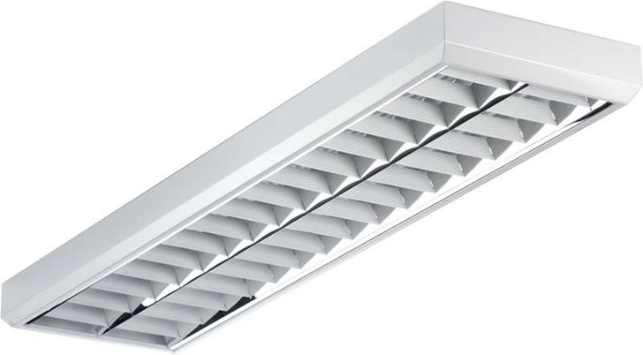 Изображение Светильник светодиодный ARS/S UNI LED 1200 EM 4000К потолочный СТ 1042000050