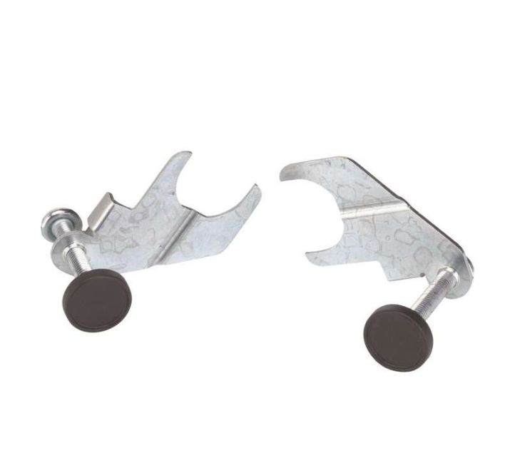 Изображение Струбцина для монтажа офиблоков LINE (уп.2шт) Simon Connect KSF7