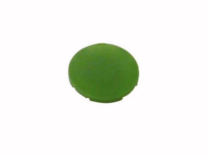 Изображение Шильдик M22-XD-G кнопочный пустой зел. EATON 216424