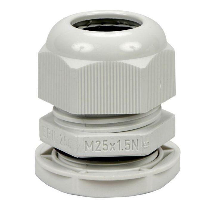 Изображение Сальник кабельный M25 SchE PKZ025