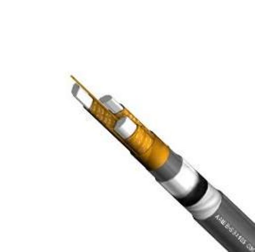 Изображение Кабель ААШв-10 3х240 ОЖ (м) Камкабель 11Ы63314600K010