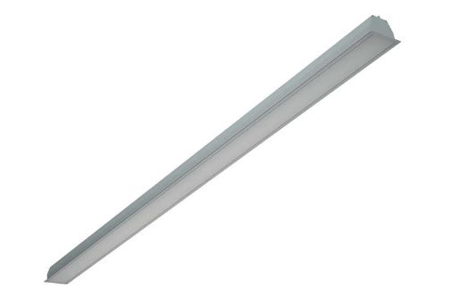 Изображение Светильник светодиодный LINER/R DR LED 900 W 20Вт 4000К IP20 встраив. бел. СТ 1474000070