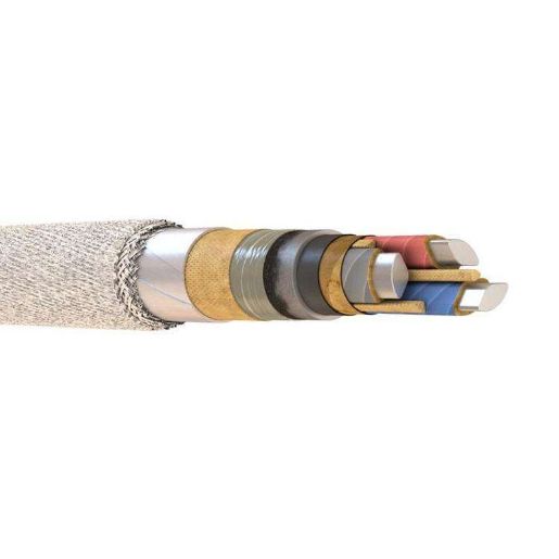Изображение Кабель АСБл-10 3х70 ОЖ (м) Камкабель 11Ю62S30Y600K01
