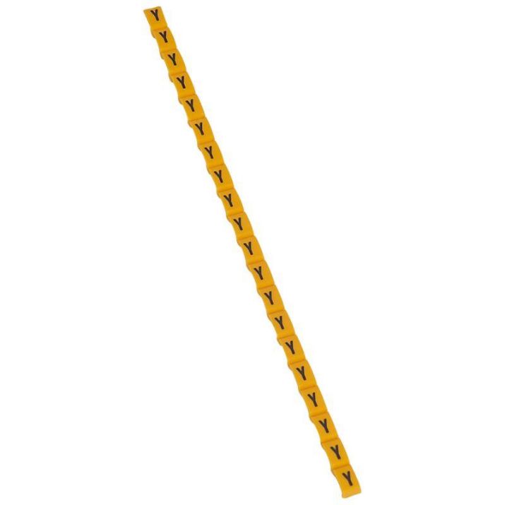 Изображение Маркер Duplex "Y" Leg 038434