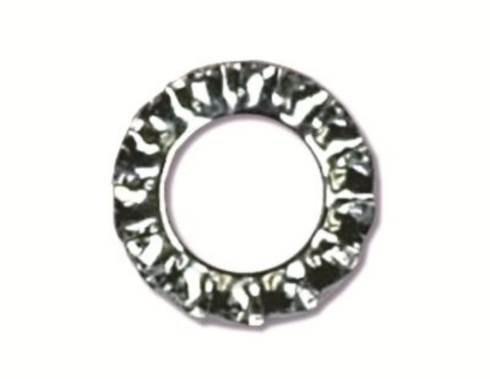 Изображение Шайба стопор. М6 (уп.200шт) DKC CM220600