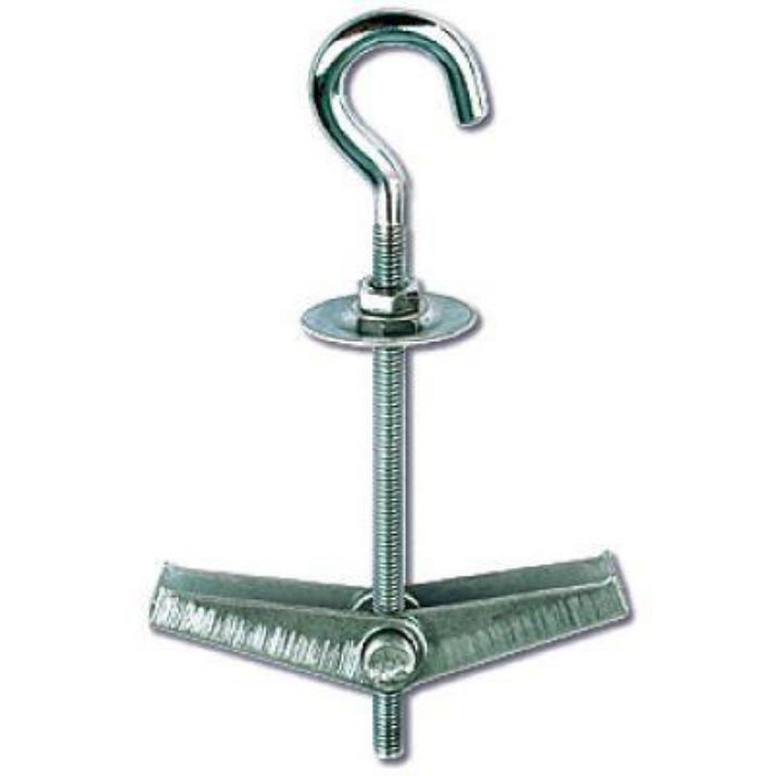 Изображение Анкер складной М3 с крюком DKC CM520310