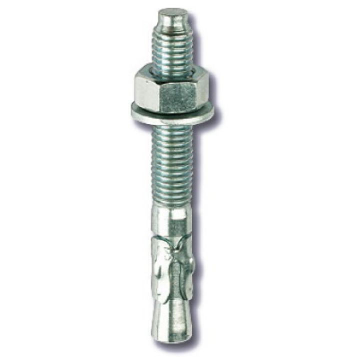 Изображение Анкер клиновой М8х65 усилен. DKC CM480865