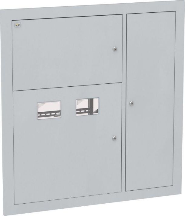 Изображение Щит этажный ЩЭ-2-1 36 IP31 УХЛ3 IEK MKM42-02-31