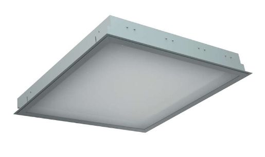 Изображение Светильник OPL/R 236 HF встраив. ЭПРА СТ 1027000080