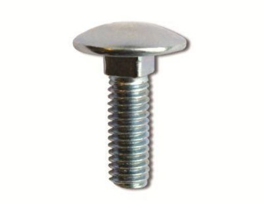 Изображение Винт М6х20 (уп.50шт) DKC CM050620