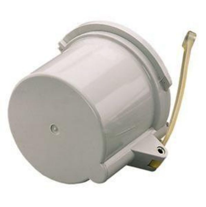 Изображение Крышка защитная для каб. и приб. вилок 63А 3.4+5пол. Mennekes 40787