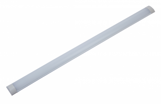 Изображение Светильник светодиодный 36w IP20 1200mm 6500К LED