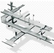 Изображение для категории + Кабеленесущие системы