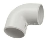 Изображение для категории Угол трубы для электропроводки