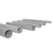 Изображение для категории Пластиковая труба для электропроводки