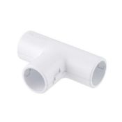 Изображение для категории Тройник трубы для защиты кабеля