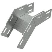 Изображение для категории Секция вертикальная угловая для кабельных лотков