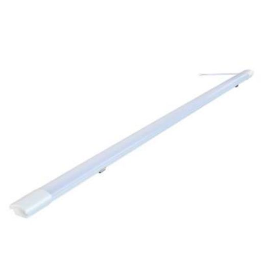 Изображение Светильник светодиодный промышленный DSP LED 36w IP65 1200mm 6500К