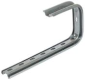 Изображение для категории Настенный и потолочный кронштейн для кабельного лотка