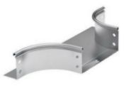 Изображение для категории Ответвление Т-образное для кабельных лотков