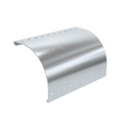 Изображение для категории Ограничитель радиуса изгиба кабеля для лестничного лотка